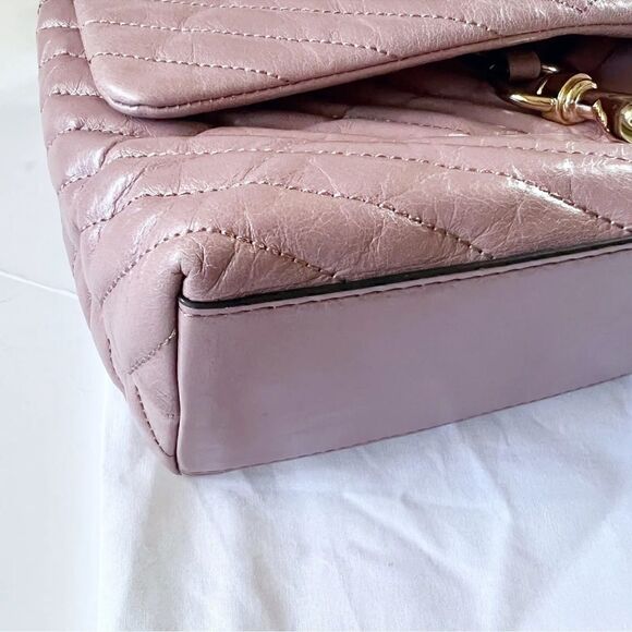 Rebecca Minkoff quilted Edie bag - Picture 9 of 11